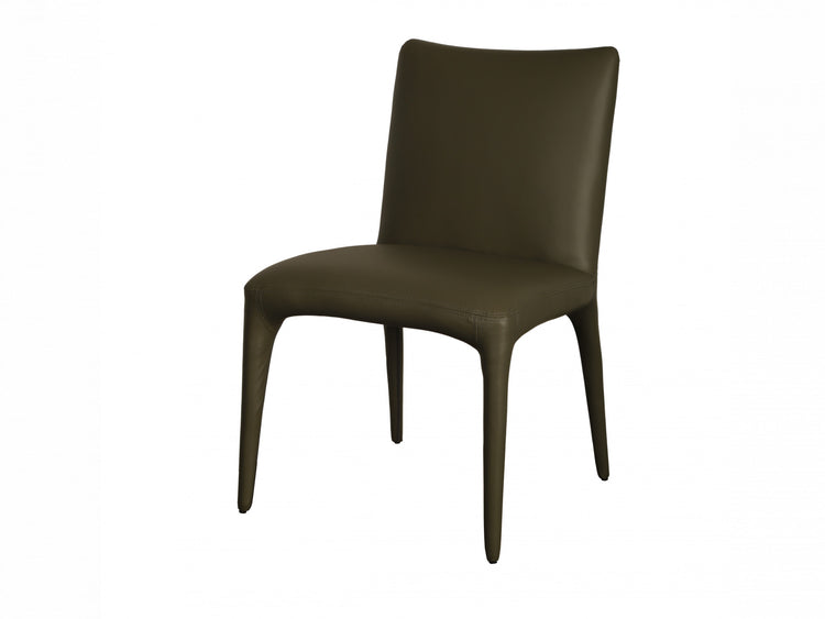 Toulon Dining Chair Olive Set of 2