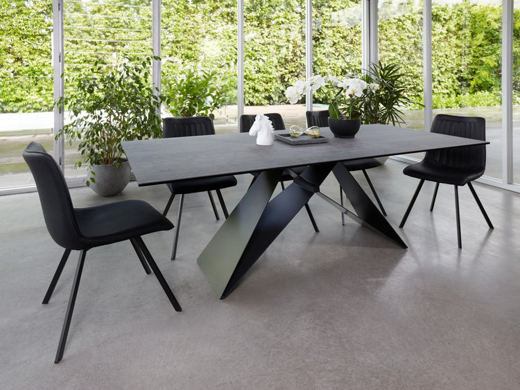 Etna Fixed Dining Table