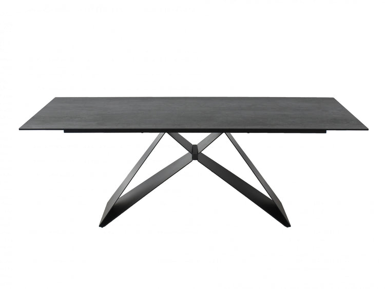 Etna Fixed Dining Table