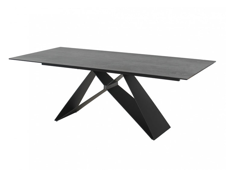 Etna Fixed Dining Table