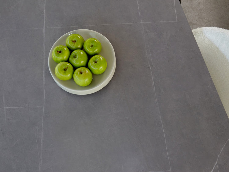 Lazio Dining Table Bulgarian Grey