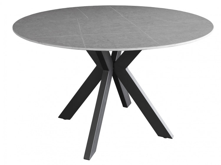 Venice Dining Table Bulgarian Grey
