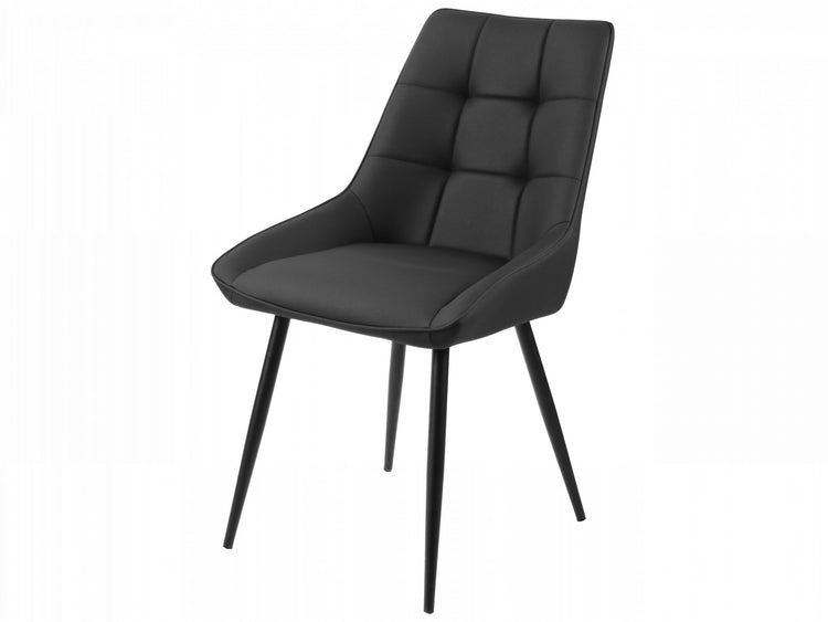 Ruben Dining Chair Black
