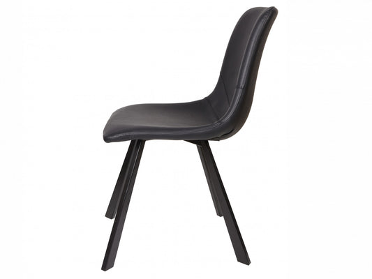 Colin Dining Chair Black