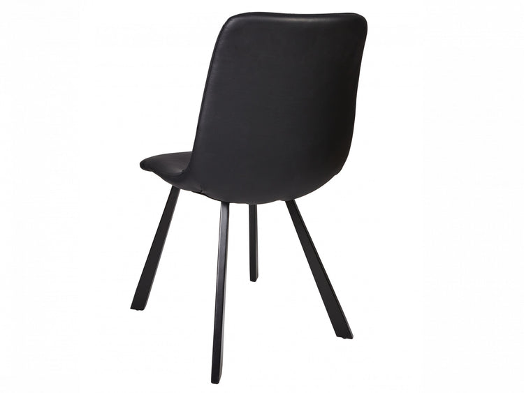 Colin Dining Chair Black