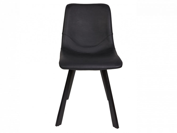 Colin Dining Chair Black