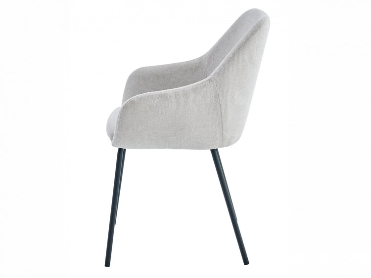 Napier Dining Chair Oat Set of 2