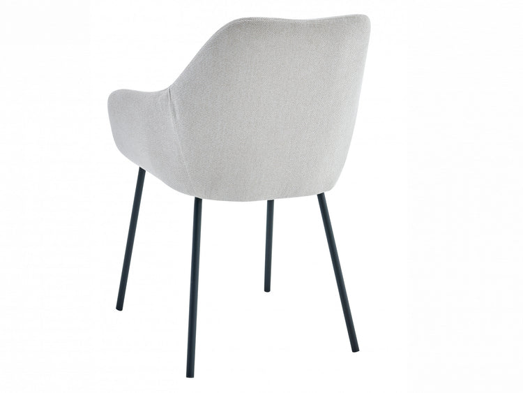 Napier Dining Chair Oat Set of 2