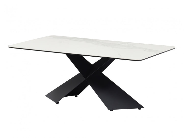 Zulu Coffee Table Vermont Ceramic
