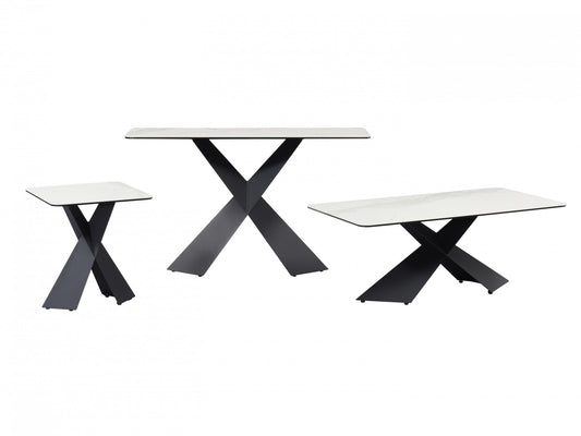 Zulu Coffee Table Vermont Ceramic
