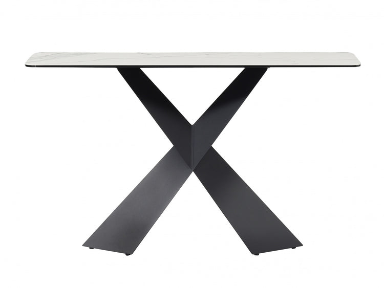 Zulu Console Table Vermont Ceramic