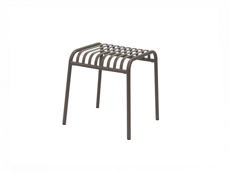 Swiss Side Table Cappuccino - SIDE TABLE
