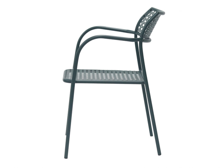 Haven Outdoor Chair Forest - CHAIRS Set of 2