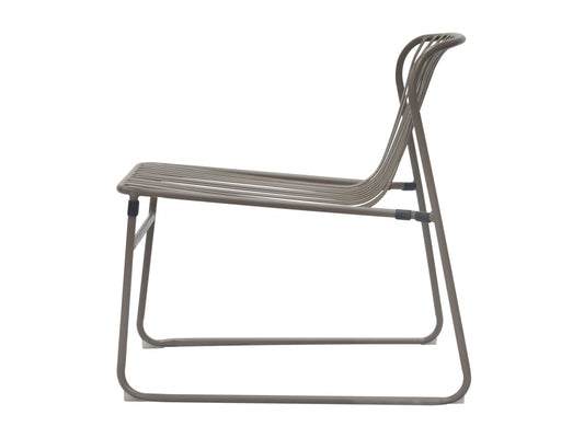 Swiss Leisure Chair Cappuccino - LEISURE CHAIR