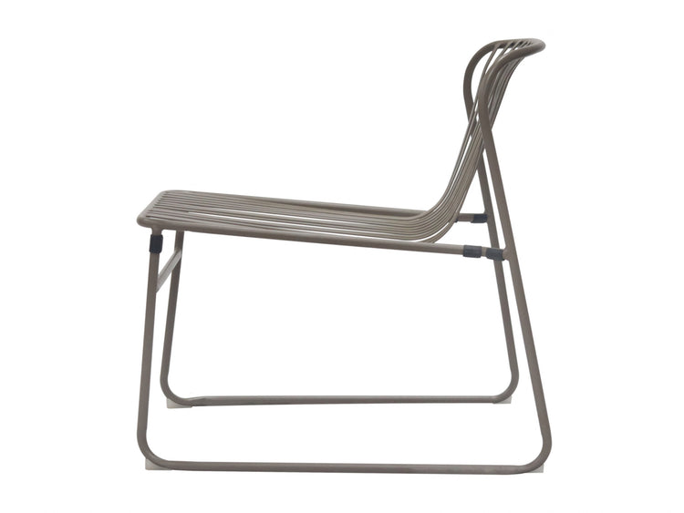 Swiss Leisure Chair Cappuccino - LEISURE CHAIR