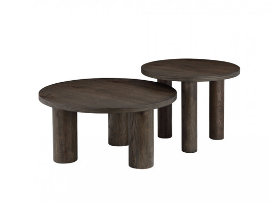 Capri Lamp Table Coffee