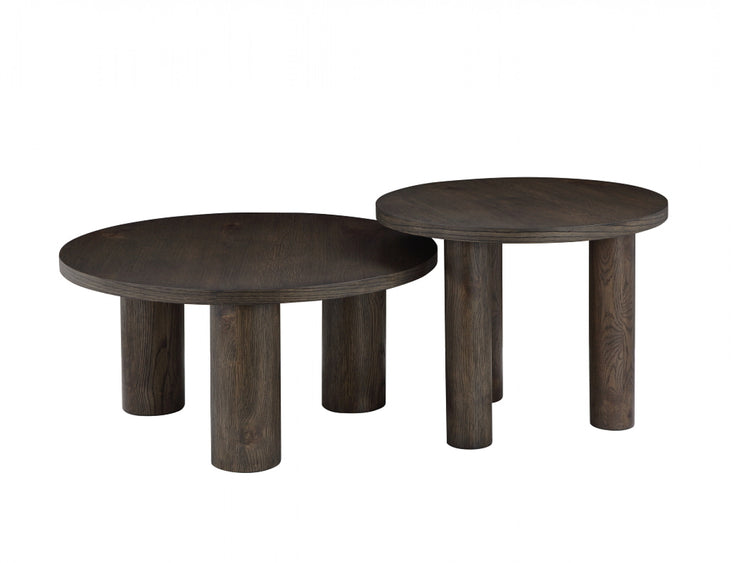 Capri Lamp Table Coffee