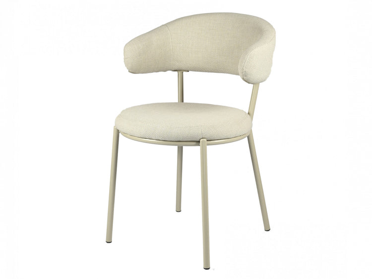 Cannes Dining Chair Shell Set of 2