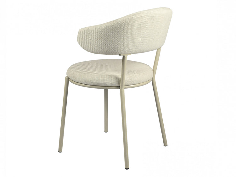 Cannes Dining Chair Shell Set of 2