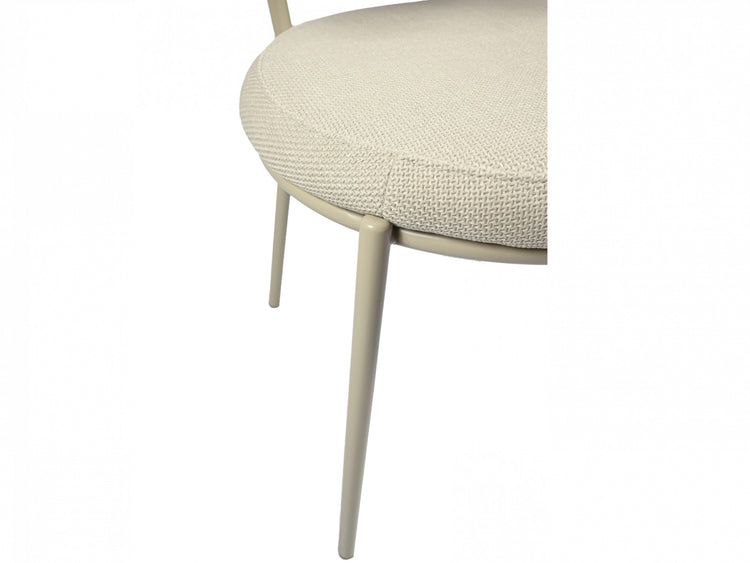 Cannes Dining Chair Shell Set of 2