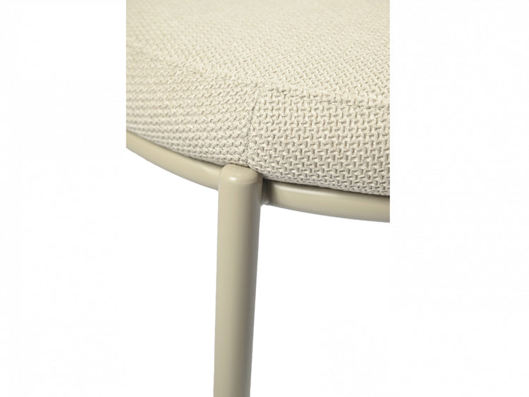 Cannes Dining Chair Shell Set of 2