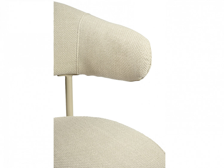 Cannes Dining Chair Shell Set of 2