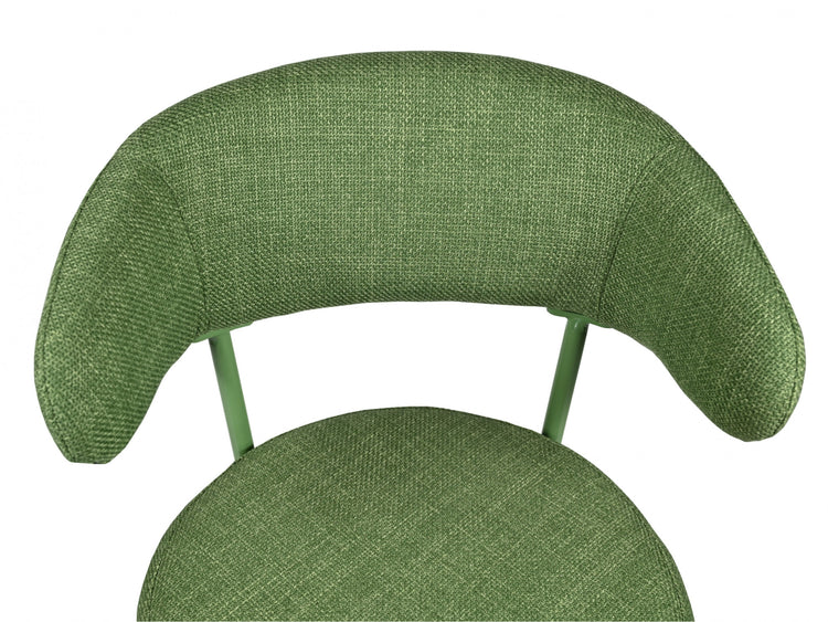 Cannes Dining Chair Moss Set of 2