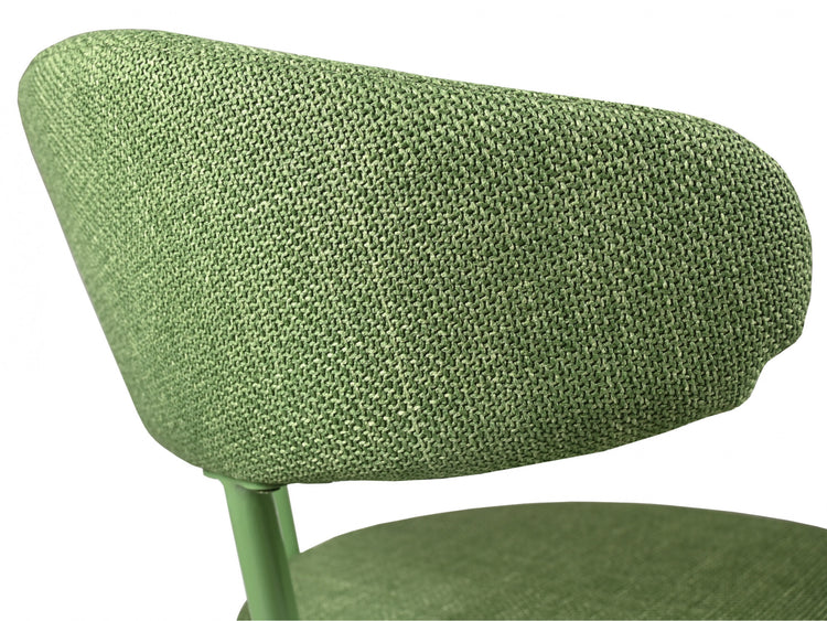 Cannes Dining Chair Moss Set of 2