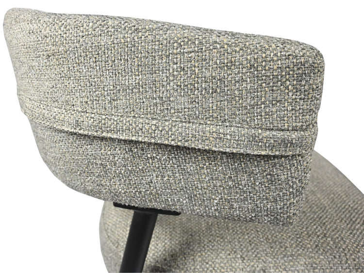 Laurance Dining Chair Granite Set of 2