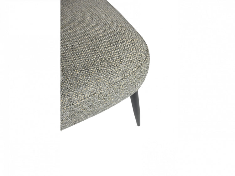 Laurance Dining Chair Granite Set of 2