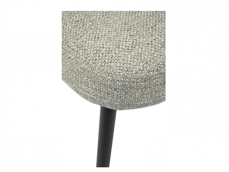 Laurance Dining Chair Granite Set of 2