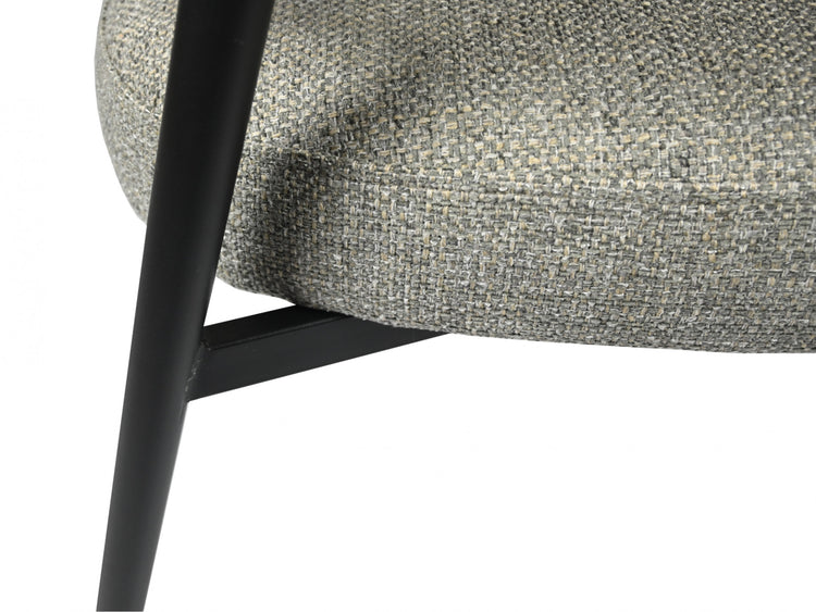 Laurance Dining Chair Granite Set of 2