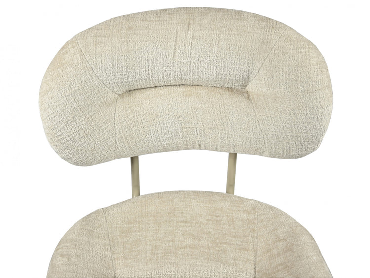 Paris Dining Chair Pearl Set of 2