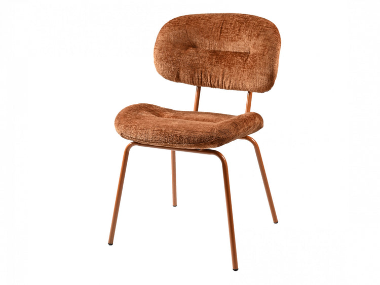 Paris Dining Chair Cajan Set of 2