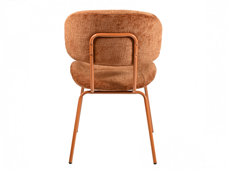 Paris Dining Chair Cajan Set of 2