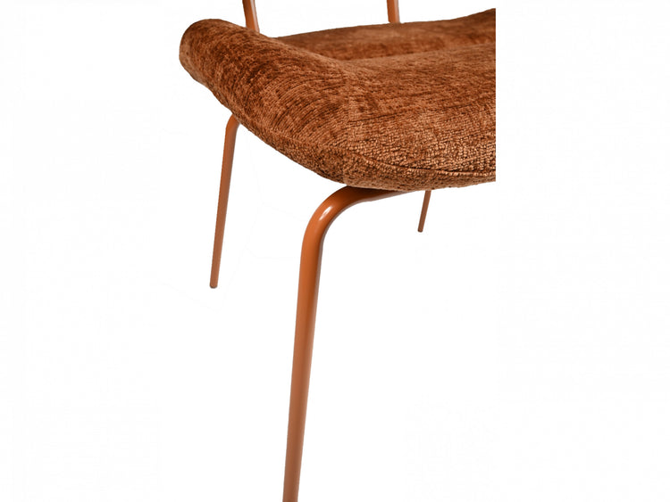 Paris Dining Chair Cajan Set of 2