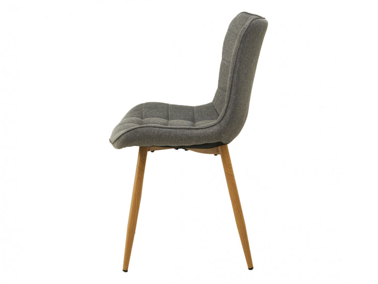 Sydney Dining Chair Ash