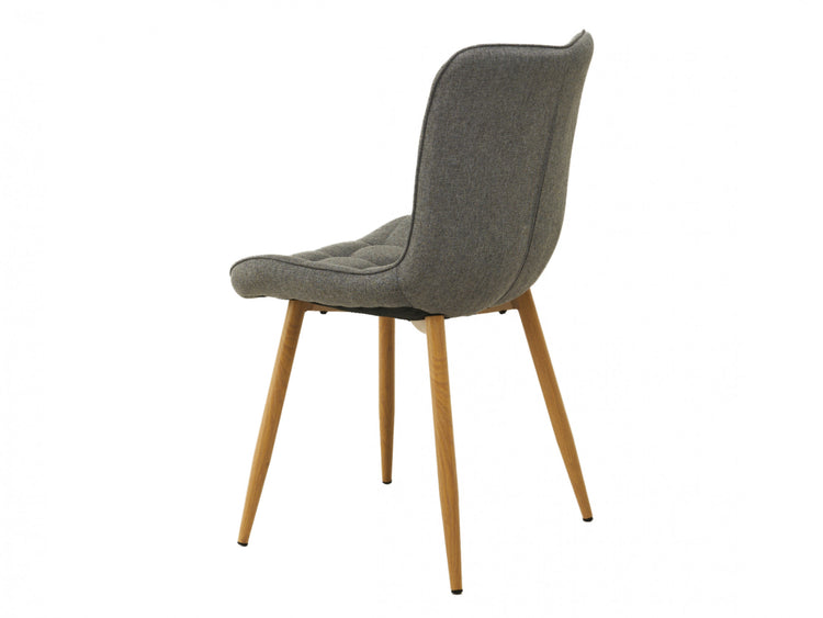 Sydney Dining Chair Ash