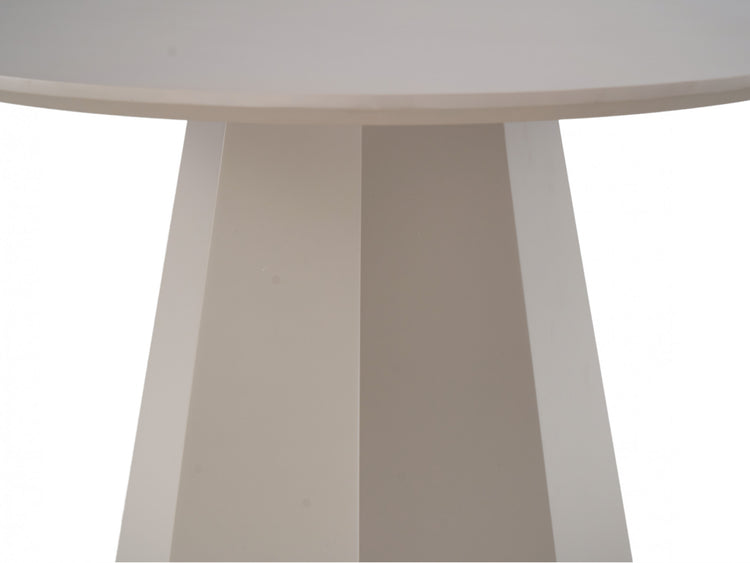 Monet Dining Table Putty
