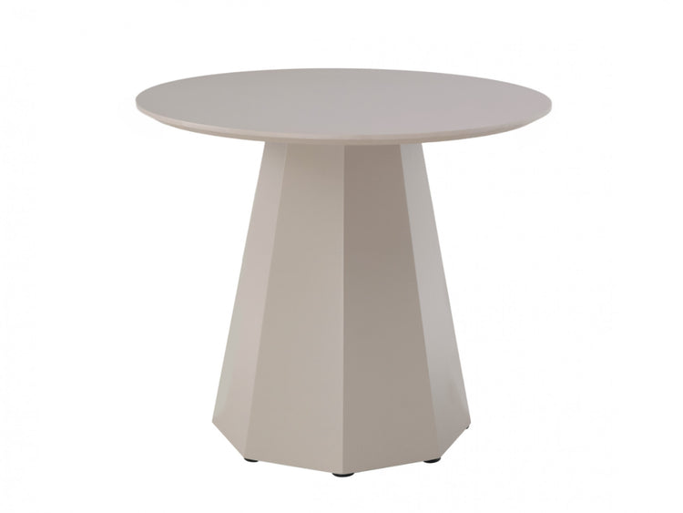 Matisse Dining Table Putty