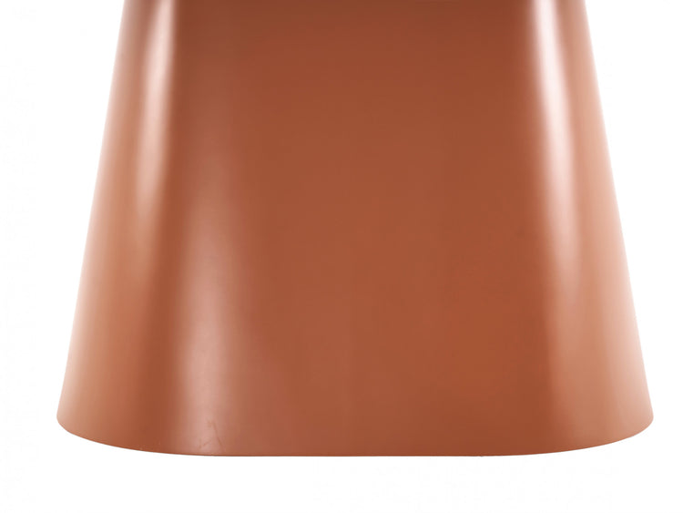 Valencia Dining Table Citrus