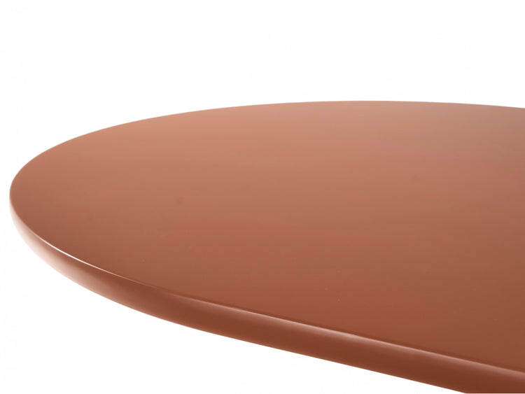 Valencia Dining Table Citrus