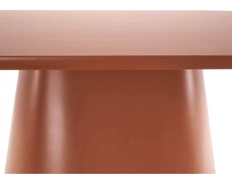 Valencia Dining Table Citrus