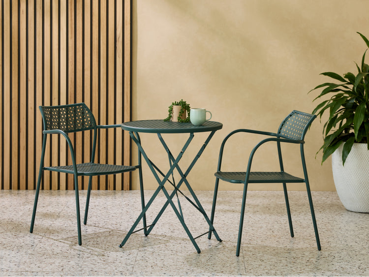Haven Outdoor Table Forest