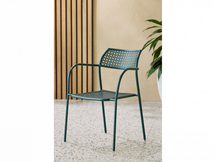 Haven Outdoor Chair Forest - CHAIRS Set of 2