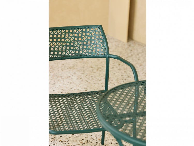 Haven Outdoor Chair Forest - CHAIRS Set of 2