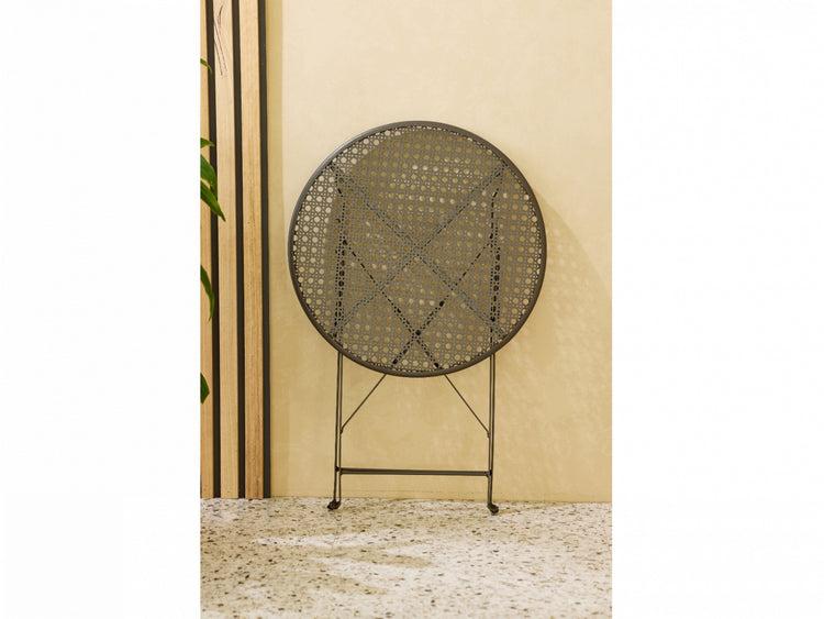 Haven Outdoor Table Espresso