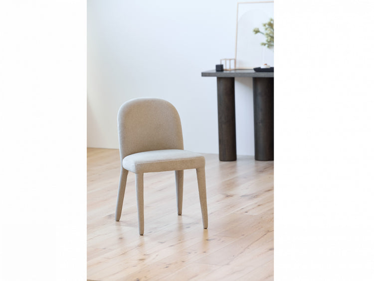 Onasis Dining Chair Linen Set of 2