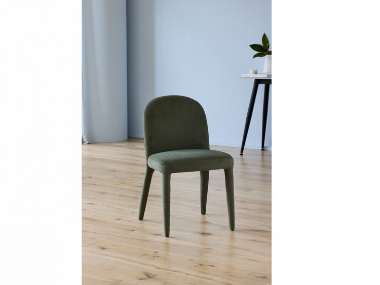 Onasis Dining Chair Leaf Set of 2