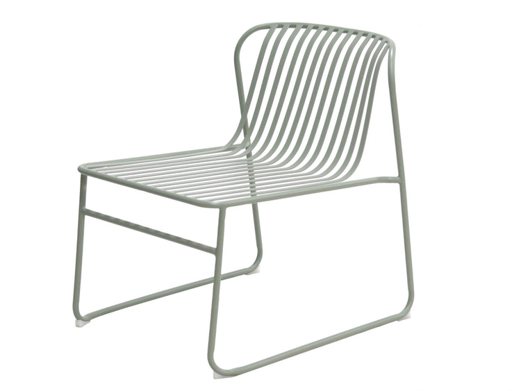 Swiss Leisure Chair Thyme Green